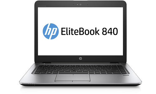 HP Elitebook 840 G3 | Intel Core i5 6200U | 8GB | 256 GB SSD | FHD | Win 11 - Laptops