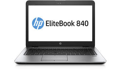 HP Elitebook 840 G3 | Intel Core i5 6200U | 8GB | 256 GB SSD | FHD | Win 11 - Laptops