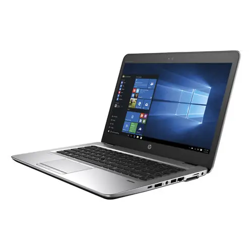 HP EliteBook 840 G4 | Intel Core i5 7300U | 8 GB DDR4 | 256 GB SSD | FHD | Win 11 - Laptops