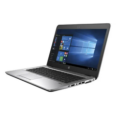 HP EliteBook 840 G4 | Intel Core i5 7300U | 8 GB DDR4 | 256 GB SSD | FHD | Win 11 - Laptops
