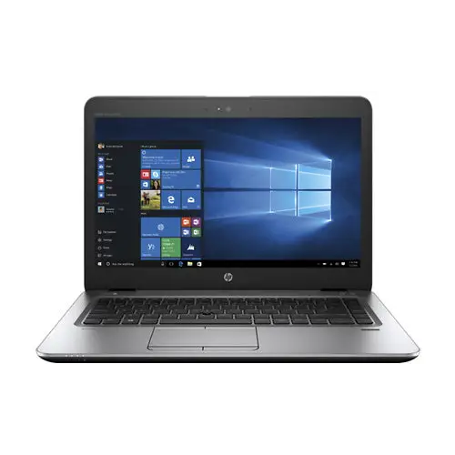 HP EliteBook 840 G4 | Intel Core i5 7300U | 8 GB DDR4 | 256 GB SSD | FHD | Win 11 - Laptops