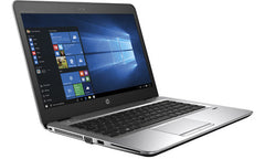 HP EliteBook 840 G4 | Intel Core i5 7300U | 8 GB RAM | 256 GB SSD | 14" Full HD
