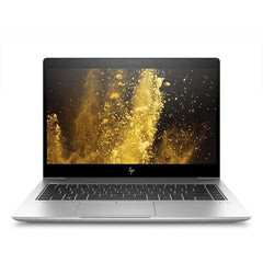 HP EliteBook 840 G5 | Intel Core i7-8650U | 8GB RAM | 128GB SSD | 14" FHD | Windows 11 Pro