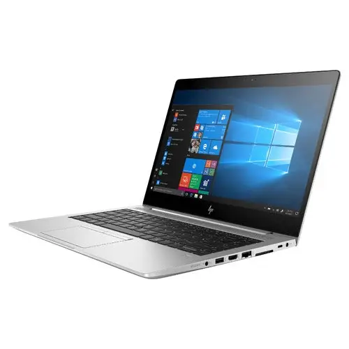 HP EliteBook 840 G5 | Intel Core i5 7300U | 8 GB DDR4 | 512 GB SSD | FHD | Win 11 - Laptops