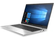 HP EliteBook 840 G7 | Intel Core i5 10210U | 16 GB DDR4 | 512 GB SSD | FHD | Win 11 - Laptops