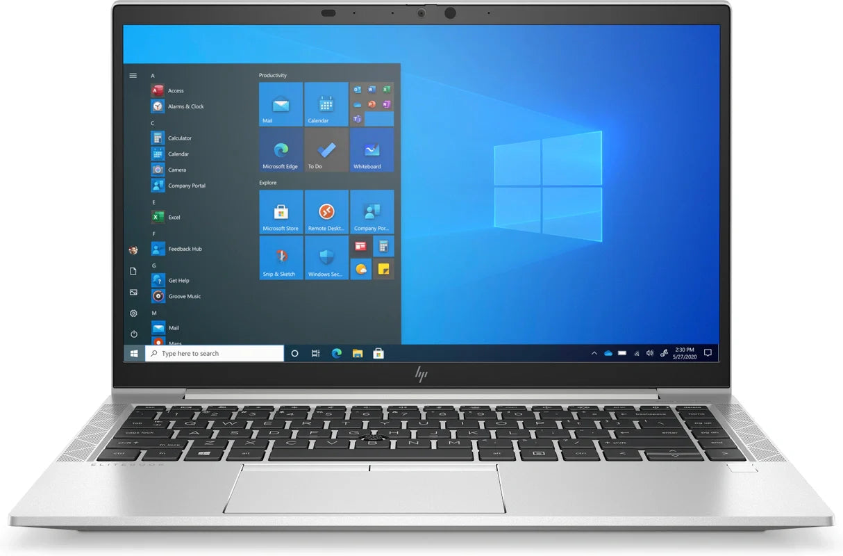HP EliteBook 840 G8 - Notebooks