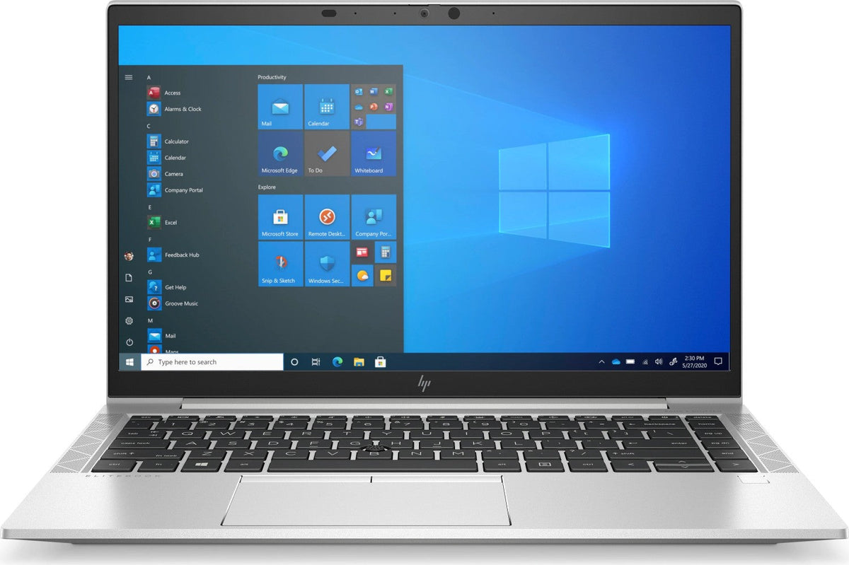 HP EliteBook 840 G8 - Notebooks
