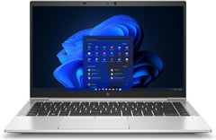 HP EliteBook 840 G8 Zakelijke Laptop Notebooks