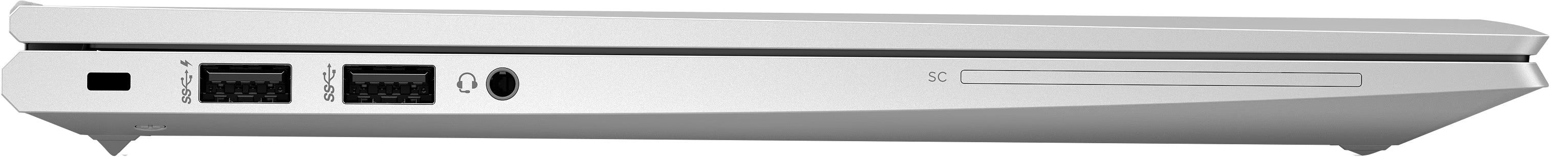 HP EliteBook 840 G8 Zakelijke Laptop Notebooks