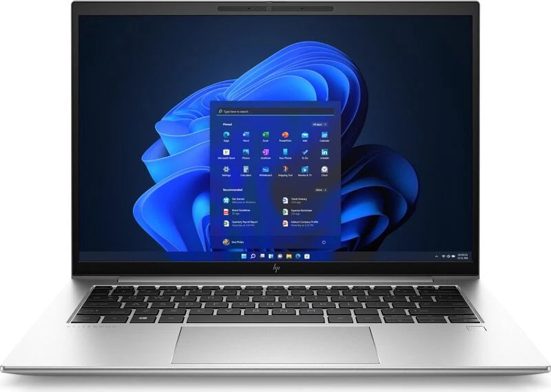 HP EliteBook 840 G9 | Intel Core i7-1265U | 16GB RAM | 256GB NVMe SSD | 14″ WUXGA | Windows 11 Pro | Refurbished