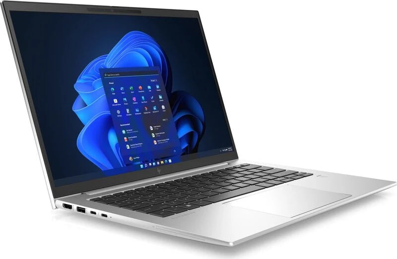 HP EliteBook 840 G9 | Intel Core i7-1265U | 16GB RAM | 256GB NVMe SSD | 14″ WUXGA | Windows 11 Pro | Refurbished