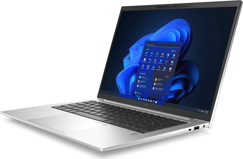 HP EliteBook 840 G9 | Intel Core i7-1265U | 16GB RAM | 256GB NVMe SSD | 14″ WUXGA | Windows 11 Pro | Refurbished
