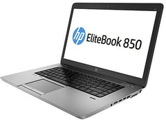 HP Elitebook 850 G2 | Intel Core i7 5600U | 8 GB DDR3 | 256 GB SSD | FHD | Win 11