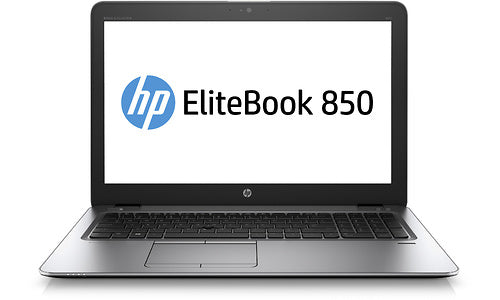 HP EliteBook 850 G3 | Intel Core i5 6300U | 8 GB DDR4 | 256 GB SSD + 500 GB HDD | FHD | Numerieke toetsenbord | Win 11