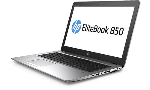HP EliteBook 850 G3 | Intel Core i7 6500U | 8 GB DDR4 | 512 GB SSD | FHD | Numerieke toetsenbord | Win 11 - Laptops
