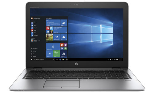 HP EliteBook 850 G4 | Intel Core i5 7300U | 8 GB DDR4 | 512 GB SSD | Numerieke toetsenbord | FHD | Win 11 - Laptops