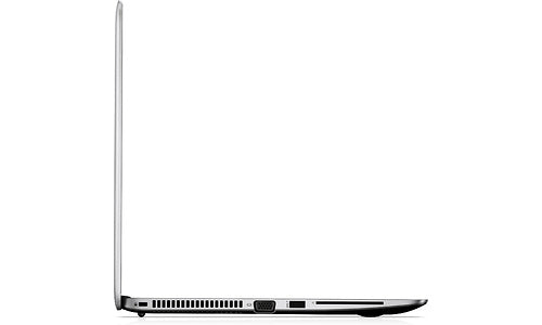 HP EliteBook 850 G4 | Intel Core i7 7500U | 16 GB DDR4 | 512 GB SSD | Numerieke toetsenbord | 15.6 FHD | Win 11