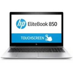 HP EliteBook 850 G5 | Intel Core i5 8250U | 16 GB DDR4 | 512 GB SSD | Numerieke toetsenbord | FHD | Touch Screen | Win