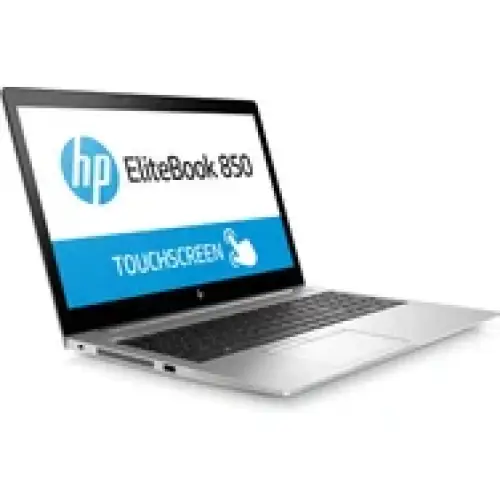 HP EliteBook 850 G5 | Intel Core i5 8250U | 16 GB DDR4 | 512 GB SSD | Numerieke toetsenbord | FHD | Touch Screen | Win
