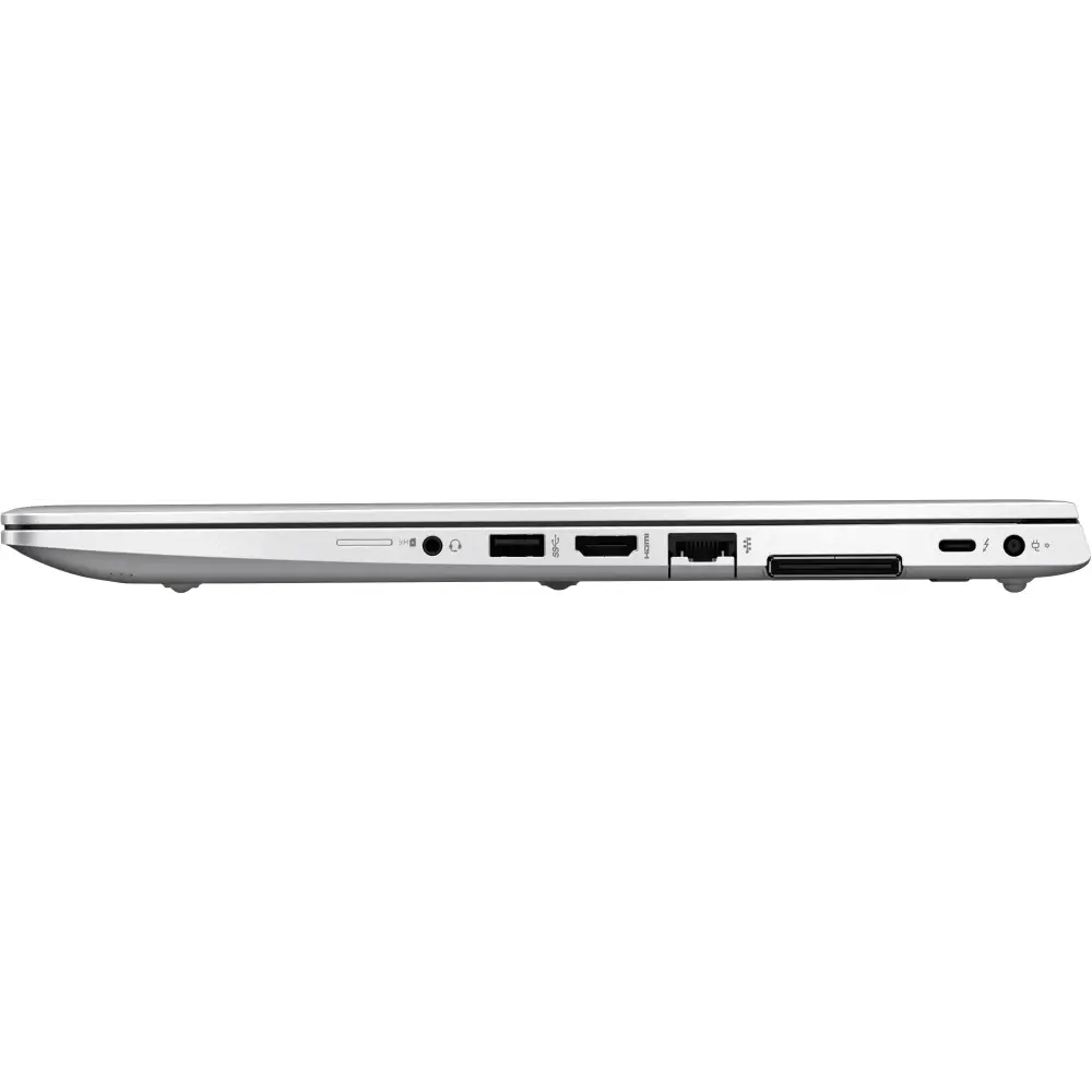 HP EliteBook 850 G6 | Intel Core i5 8365U | 16 GB DDR4 | 512 GB SSD | 4G | FHD | Numerieke toetsenbord |Win 11 - Laptops