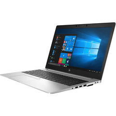 HP EliteBook 850 G6 | Intel Core i5 8365U | 16 GB DDR4 | 512 GB SSD | 4G | FHD | Numerieke toetsenbord |Win 11 - Laptops