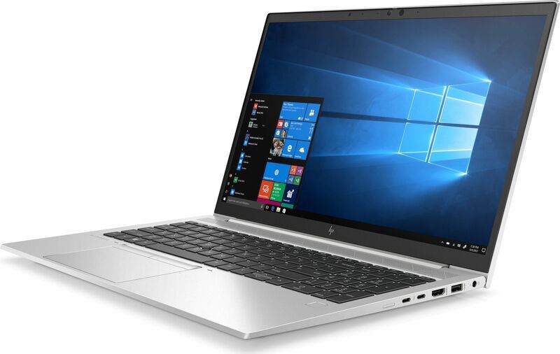 HP EliteBook 850 G7 (2020) Intel Core i5-10310U | 16 GB RAM | 500 GB NVMe SSD | 15,6″ FHD Touch | Windows 11 Pro