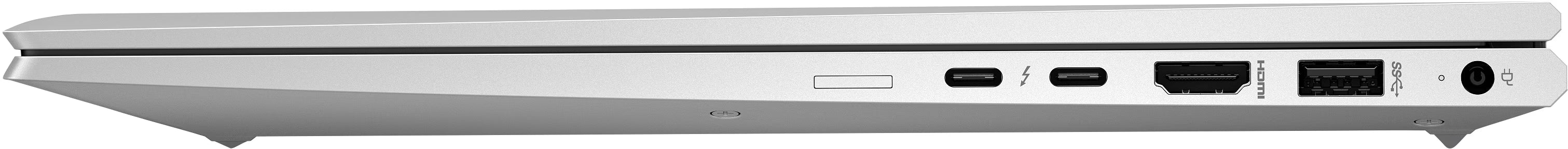 HP EliteBook 850 G7 Intel Core i5 Zakelijke Laptop Laptops