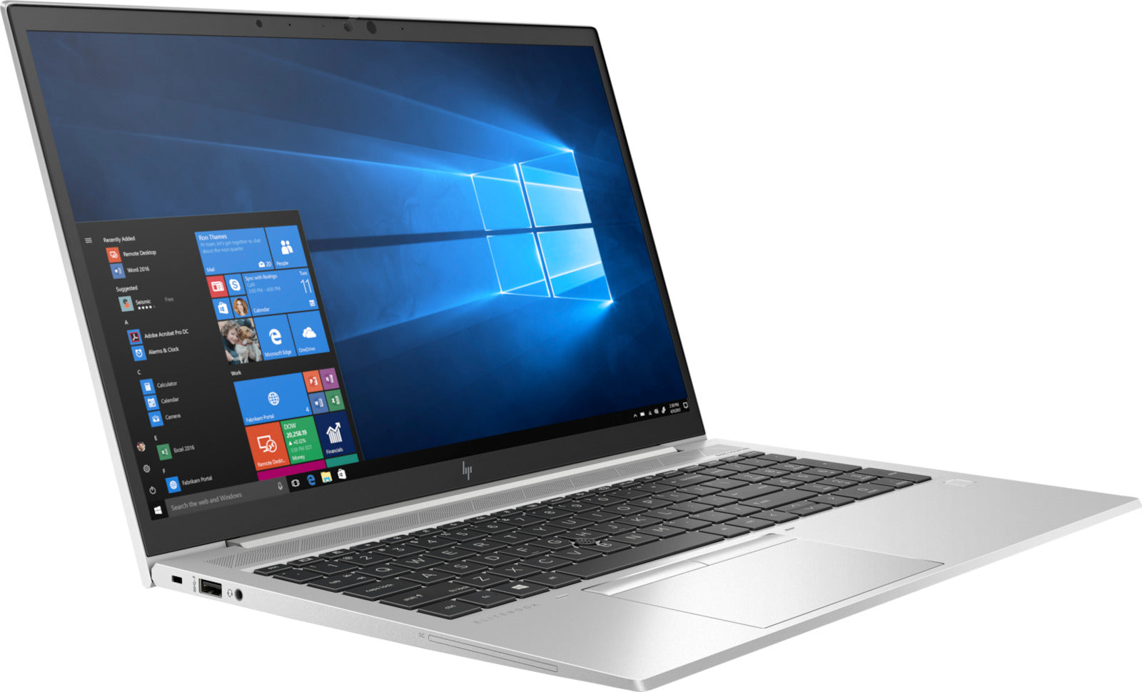 HP EliteBook 850 G7 - Notebooks