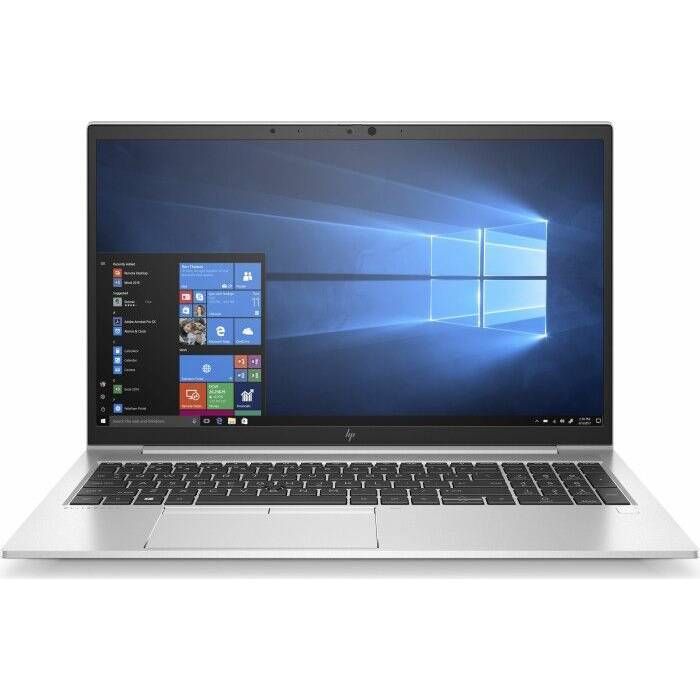 HP EliteBook 850 G8 zakelijke laptop
