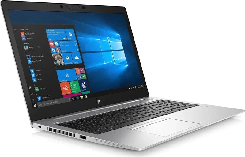 HP EliteBook 850 G8 - Notebooks