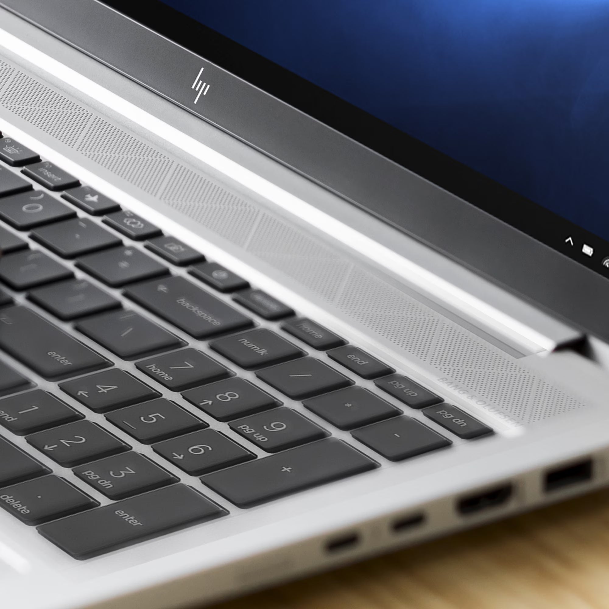 HP EliteBook 850 G8 | Intel Core i7 1185G7 (11e generatie) | Intel Iris Xe Graphics | 16 GB RAM | 512 GB SSD | 15.6’’