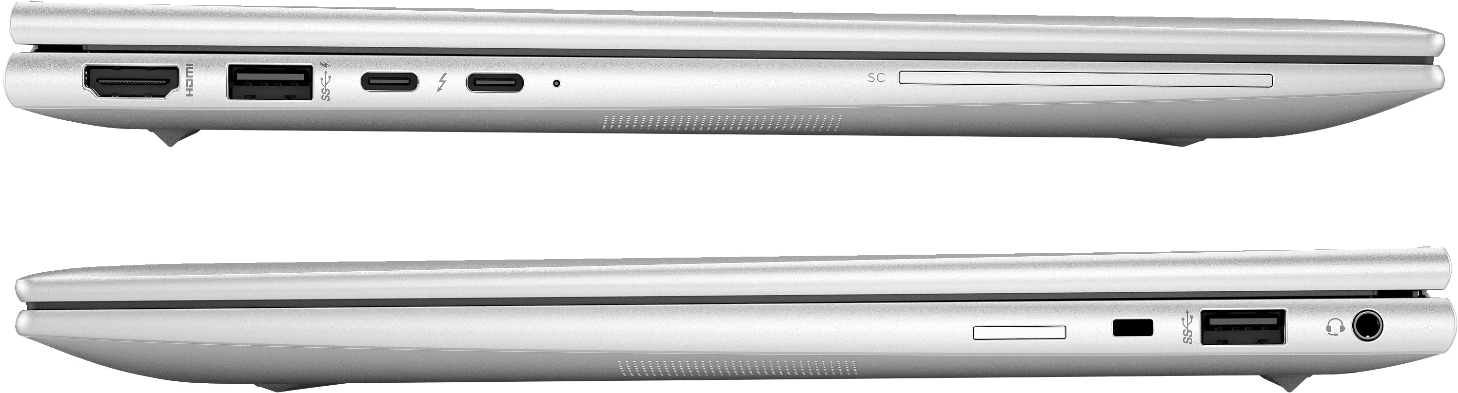 HP EliteBook 850 G8 | Intel Core i7 1185G7 (11e generatie) | Intel Iris Xe Graphics | 16 GB RAM | 512 GB SSD | 15.6’’