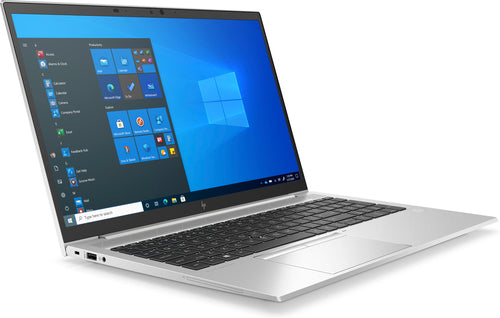 HP EliteBook 850 G8 - Notebooks