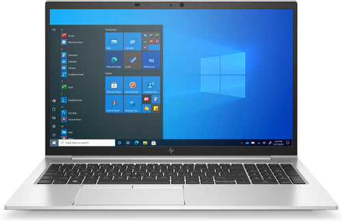 HP EliteBook 850 G8 - Notebooks
