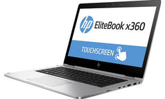 HP EliteBook X360 1030 G3 | Intel Core i5 8350U | 16 GB DDR4 | 512 GB SSD | Touchscreen | FHD | 360 graden opklapbaar | Win 11