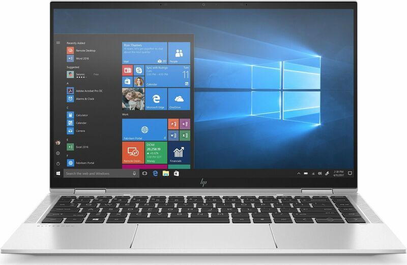 HP EliteBook x360 1040 G7