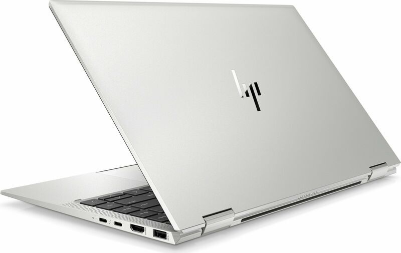 HP EliteBook x360 1040 G7