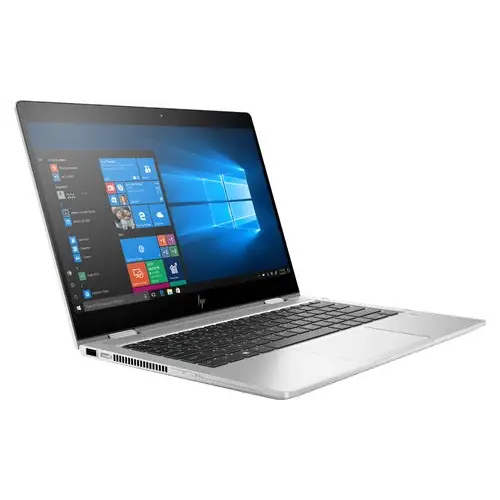 HP EliteBook x360 830 G6 | Intel Core i5 8365U | 8 GB | 1 TB SSD | Touch Screen | FHD - Laptops