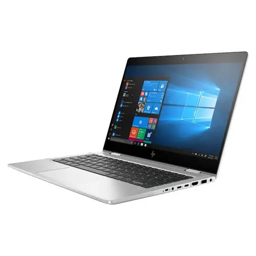 HP EliteBook x360 830 G6 | Intel Core i5 8365U | 8 GB | 1 TB SSD | Touch Screen | FHD - Laptops