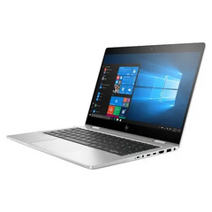 HP EliteBook x360 830 G6 | Intel Core i5 8365U | 8 GB | 1 TB SSD | Touch Screen | FHD - Laptops