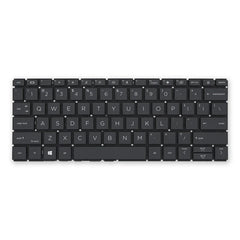 HP Keyboard Probook 430 G8 US Int. Without SD Slot - Notebook Keyboard (for Refurb)