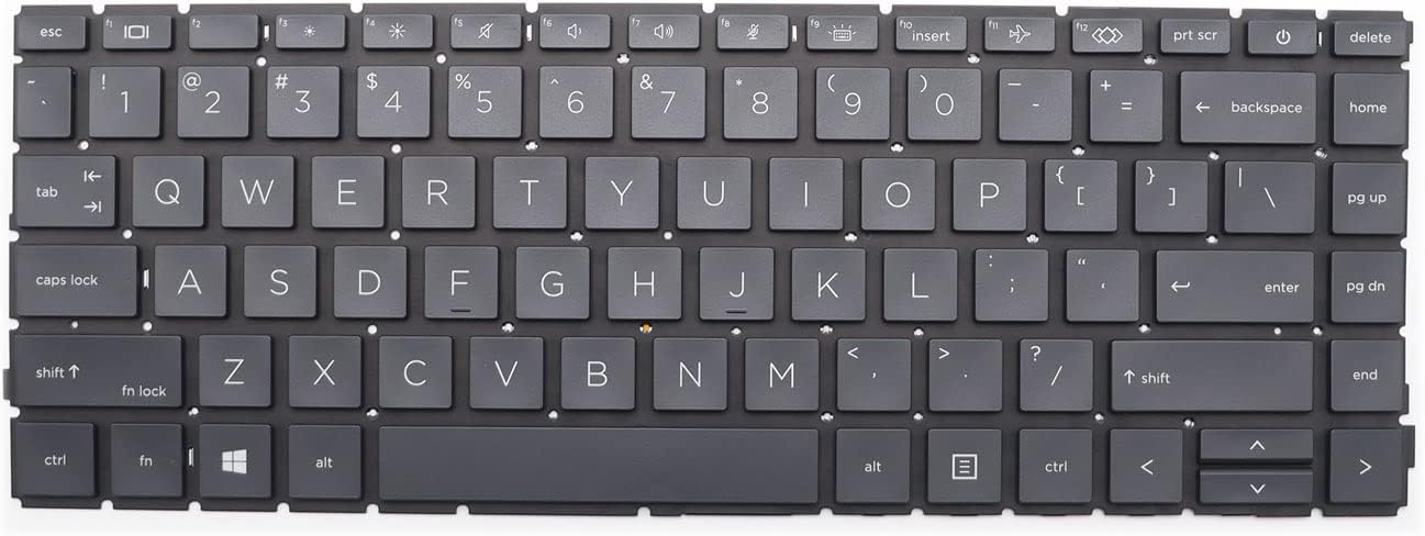 HP Keyboard ProBook 440 G8 Turkish w/Backlit - Notebook Keyboard (for Refurb)