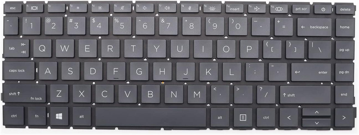 HP Keyboard ProBook 440 G8 Turkish w/Backlit - Notebook Keyboard (for Refurb)