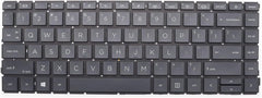 HP Keyboard ProBook 440 G8 Turkish w/Backlit - Notebook Keyboard (for Refurb)