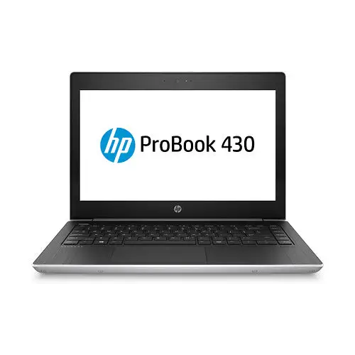 HP Probook 430 G5 | Intel Core i3 8130U | 8 GB DDR4 | 256 GB SSD | Win 11 - Laptops
