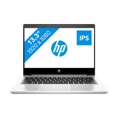 HP Probook 430 G6 | Intel Core i7 8565U | 8 GB DDR4 | 256 GB SSD | FHD | Win 11 - Laptops