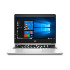 HP Probook 430 G6 | Intel Core i7 8565U | 8 GB DDR4 | 256 GB SSD | FHD | Win 11 - Laptops