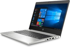 HP ProBook 430 G7 i5 16GB RAM 256GB SSD Windows 11 Pro Notebooks