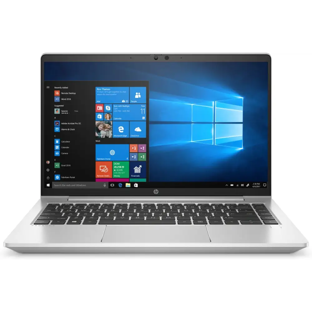 HP ProBook 440 G8 - Notebooks