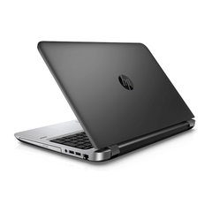 HP ProBook 450 G3 | Intel Core i5 6200U | 8 GB DDR4 | 256 GB SSD | FHD | Numerieke toetsenbord | Win 11 - Laptops